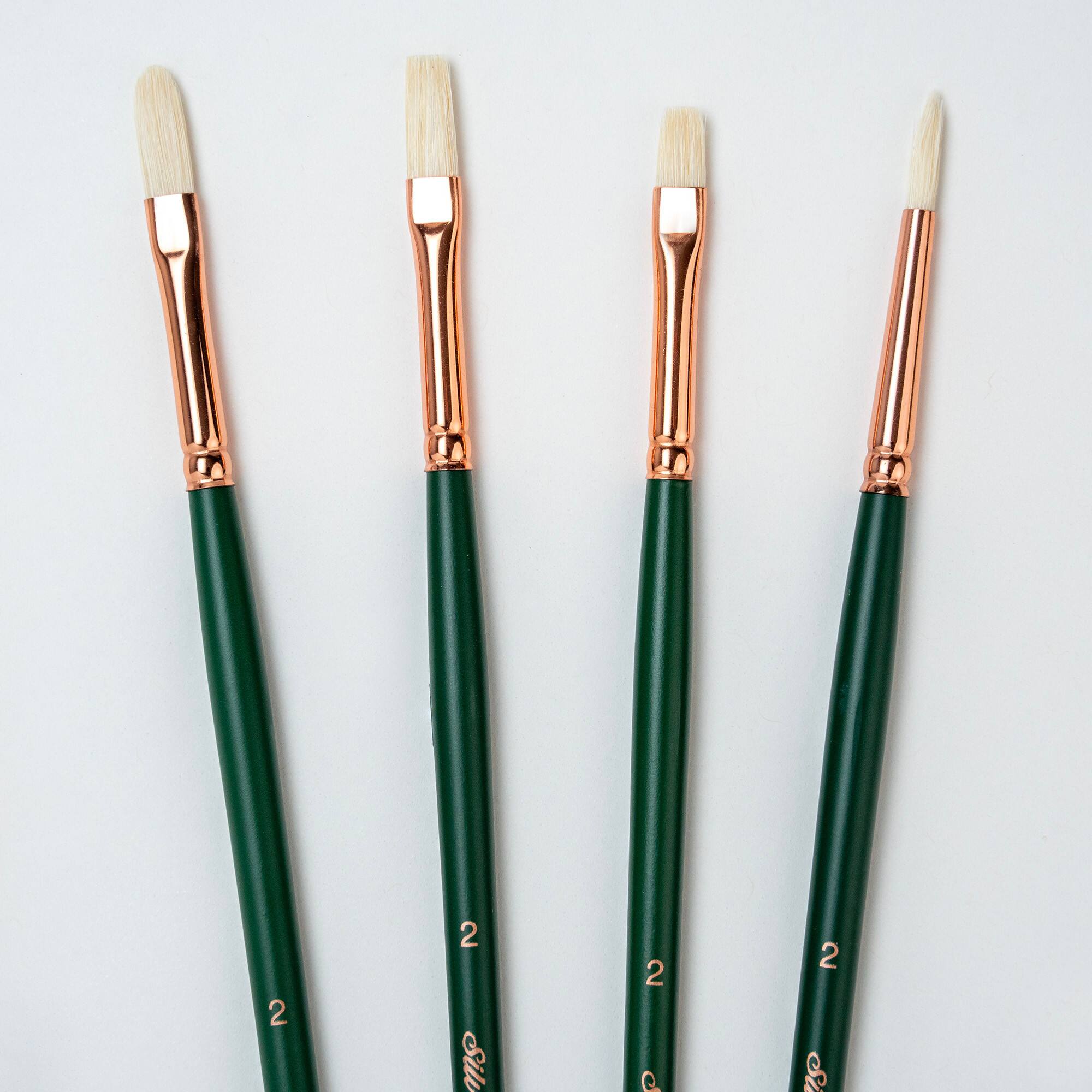 Silver Brush Limited Grand Prix® Variety